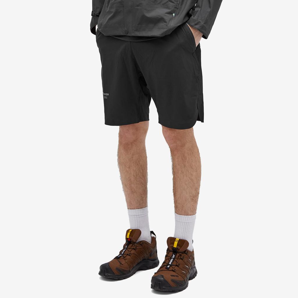Klattermusen Klättermusen Nal Shorts