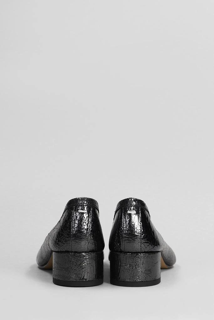 MAISON MARGIELA Cleft Toe Ballerinas 4