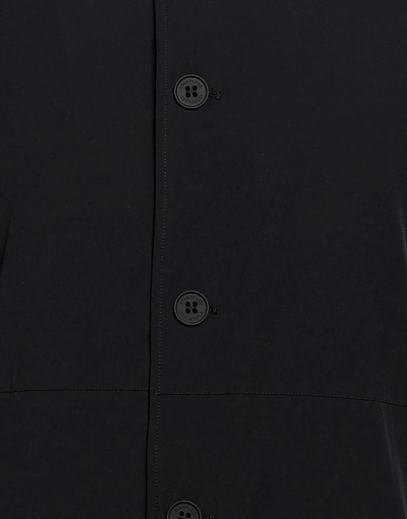 ESEMPLARE Full-length jacket 4