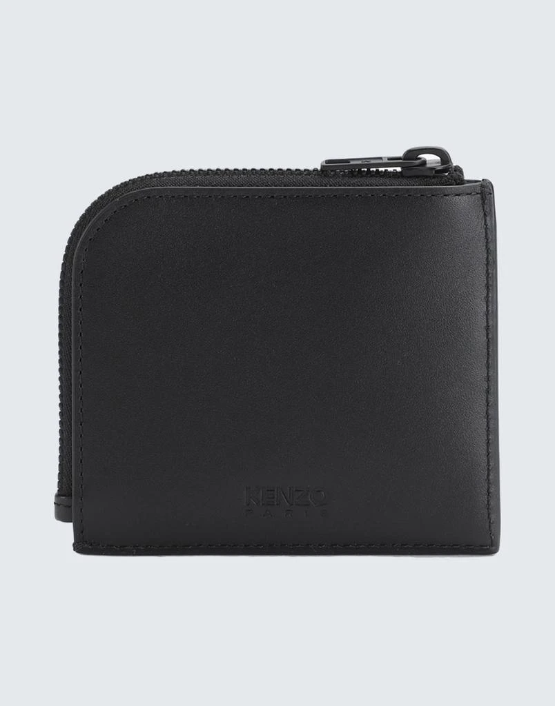 Kenzo Wallet 2