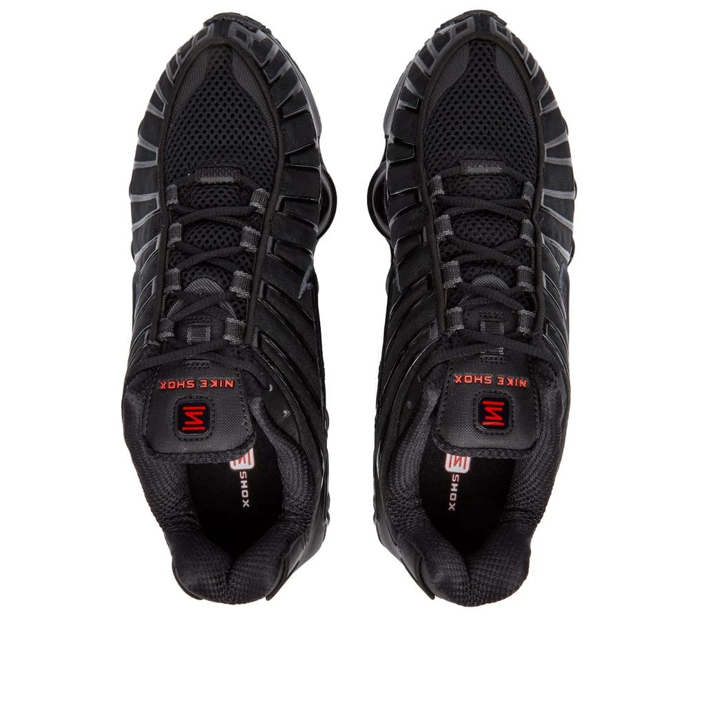NIKE Nike Shox TL W Sneaker 5
