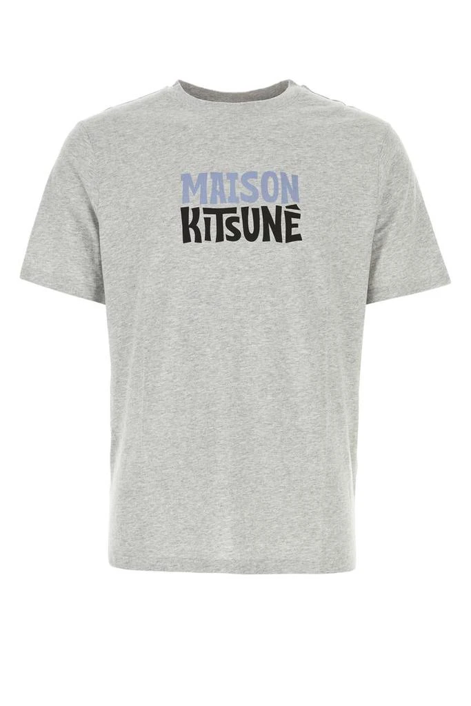 Maison Kitsune Maison Kitsuné T-Shirt 1
