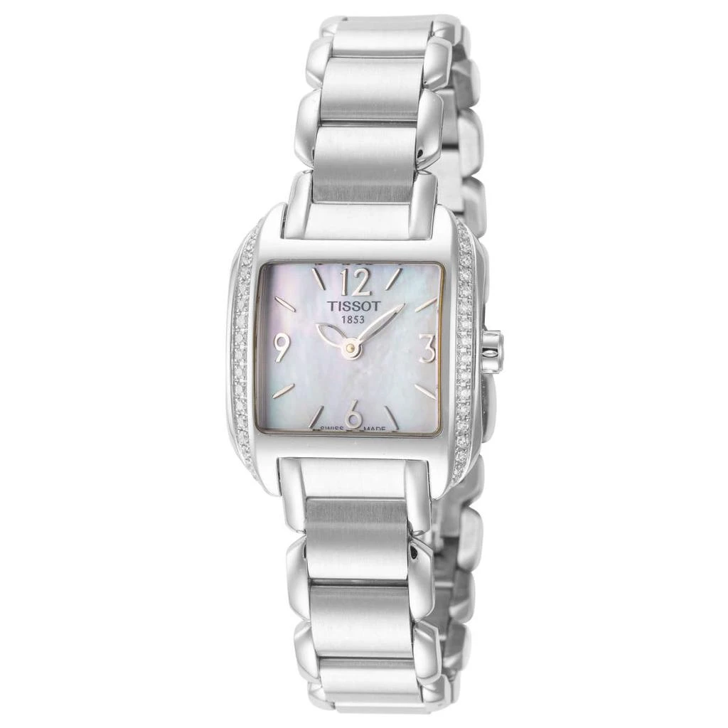 Tissot Tissot T-Trend Women's Watch 1