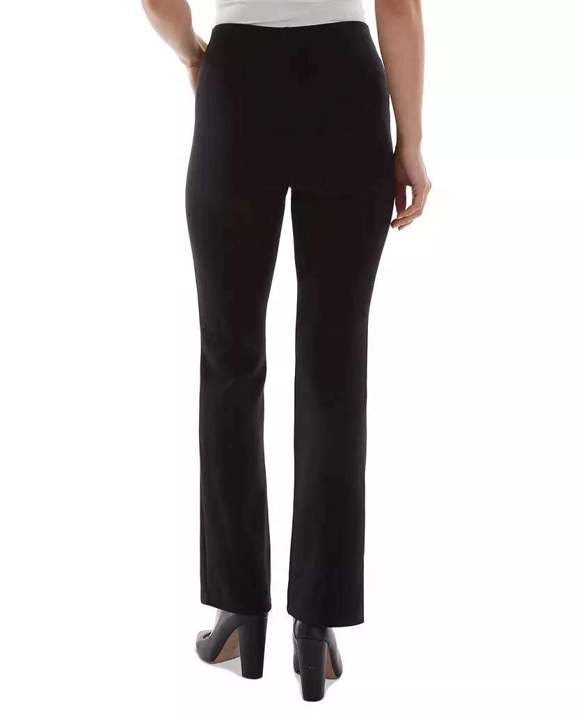 BCX Juniors' Seamed Pull-On Pants 2