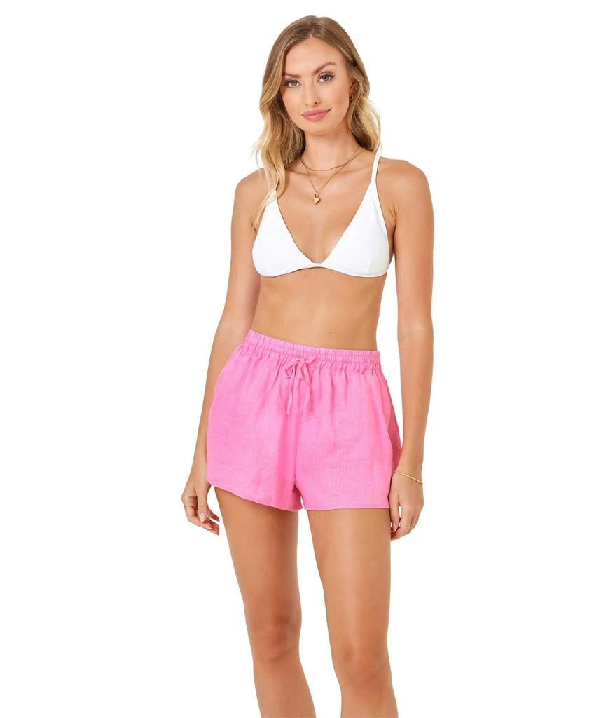 L*Space Rio Short 1