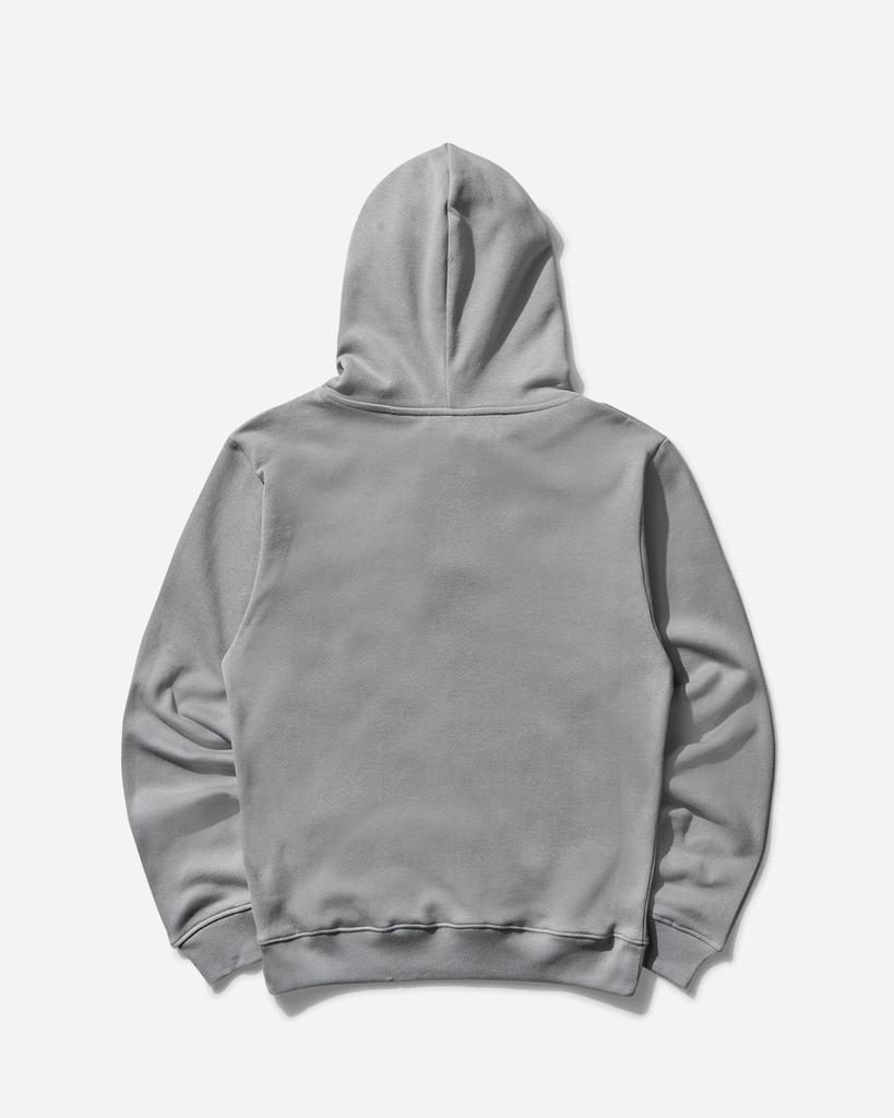 Maserati Men's Classic Hoodie Ultimate Grey