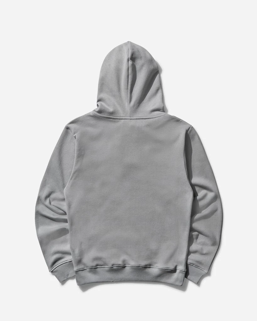 Maserati Men's Classic Hoodie Ultimate Grey 2