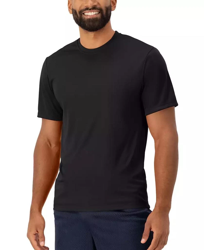 Hanes Sport Cool DRI Men's Performance T-Shirt, 2-Pack 3