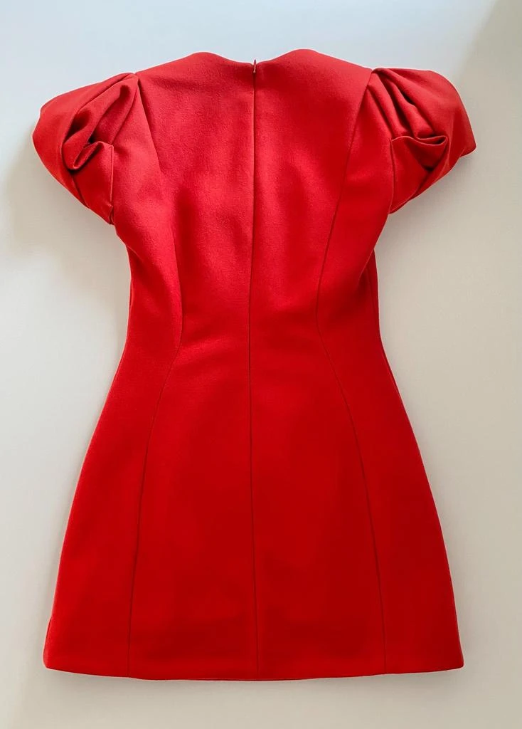 cos Short dress 2