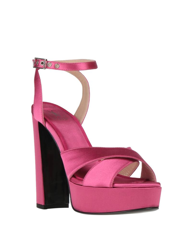 Fabi Sandals