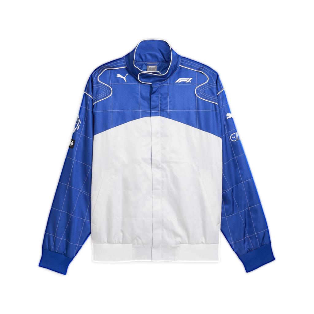 Puma PUMA Formula 1 Men's Jacket