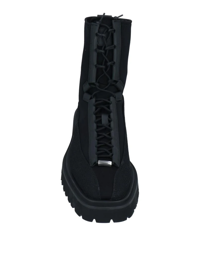 Salvatore Ferragamo Ankle boot 4