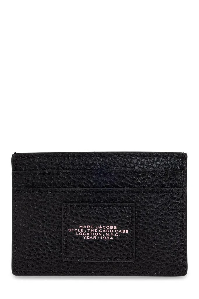 Marc Jacobs Marc Jacobs The Sticker Patch Card Case 2