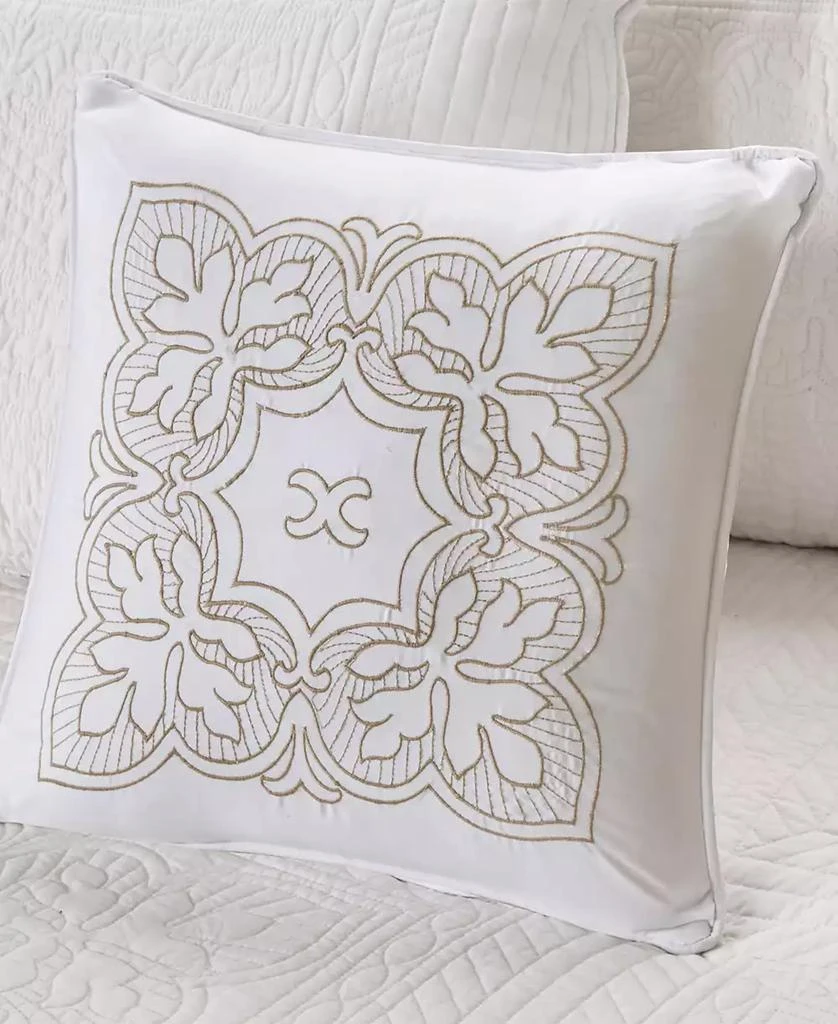 Macy
s Tuscany 6-Pc. Quilt Set 5