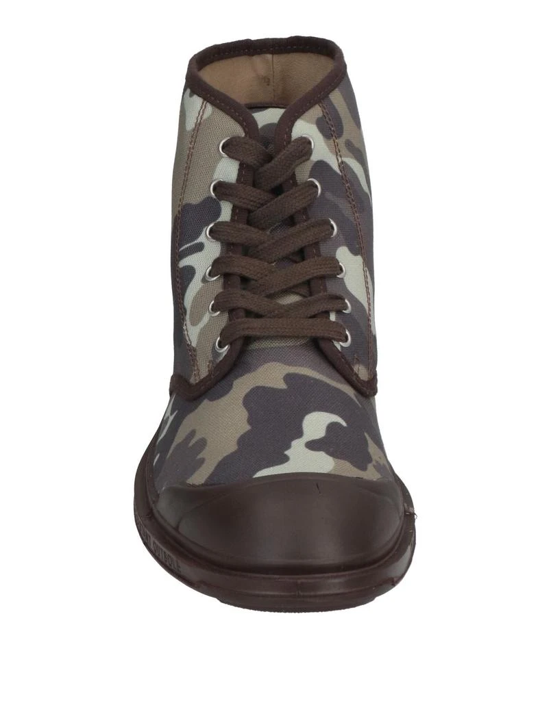 PEZZOL 1951 Ankle boot 4