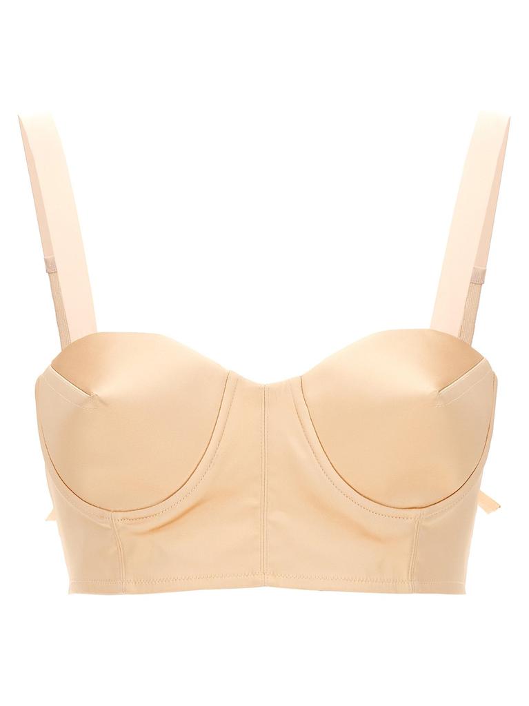 【送料&関税込】Maison Margiela Toe Cup Bra MAISON MARGIELA Maison Margiela Toe Cup Bra - Accessories