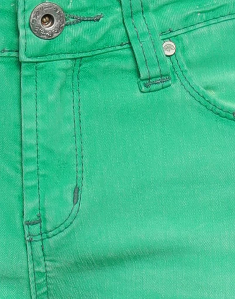 ONE GREEN ELEPHANT Denim pants 4