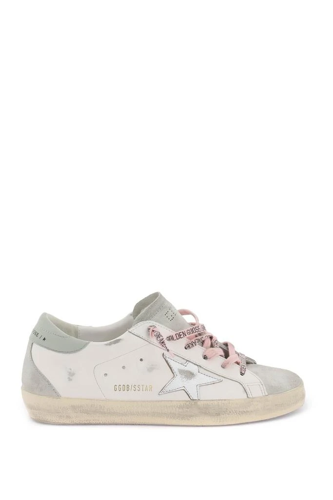 Golden Goose Golden Goose super-star Sneakers - Women 1
