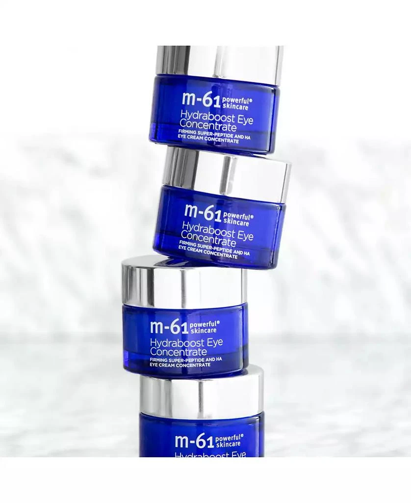 M-61 Hydraboost Eye Concentrate, 0.5 oz. 5