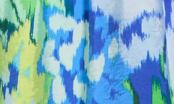Sam Edelman Abstract Wrap Dress 4