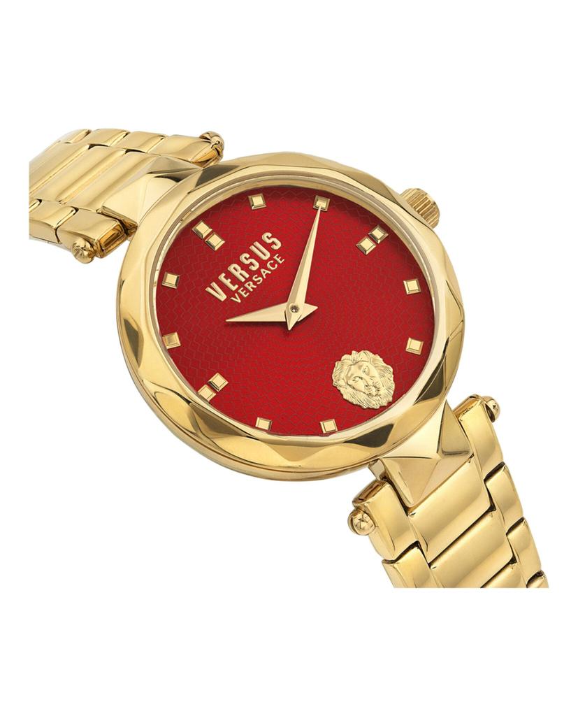 Versus Versace Covent Garden Bracelet Watch