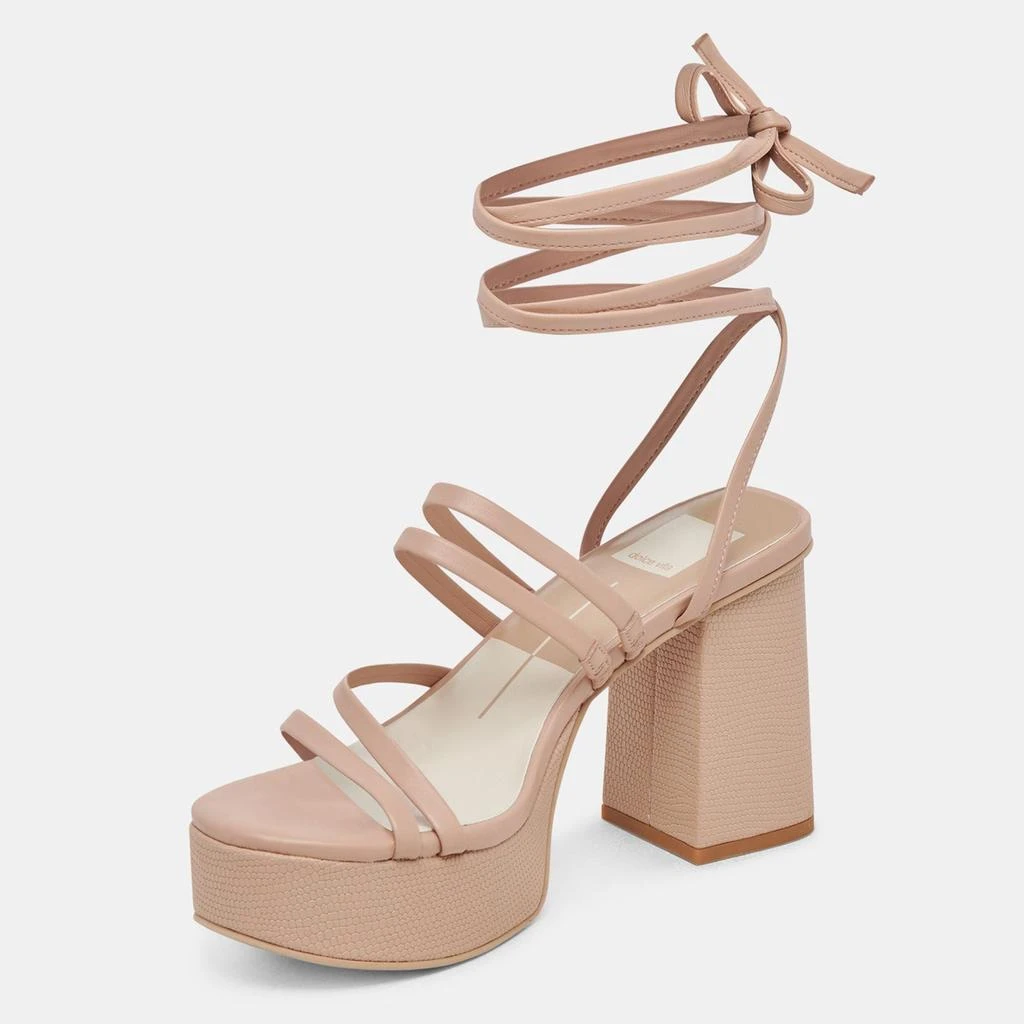 Dolce Vita Barbs Heels Blush Stella 4