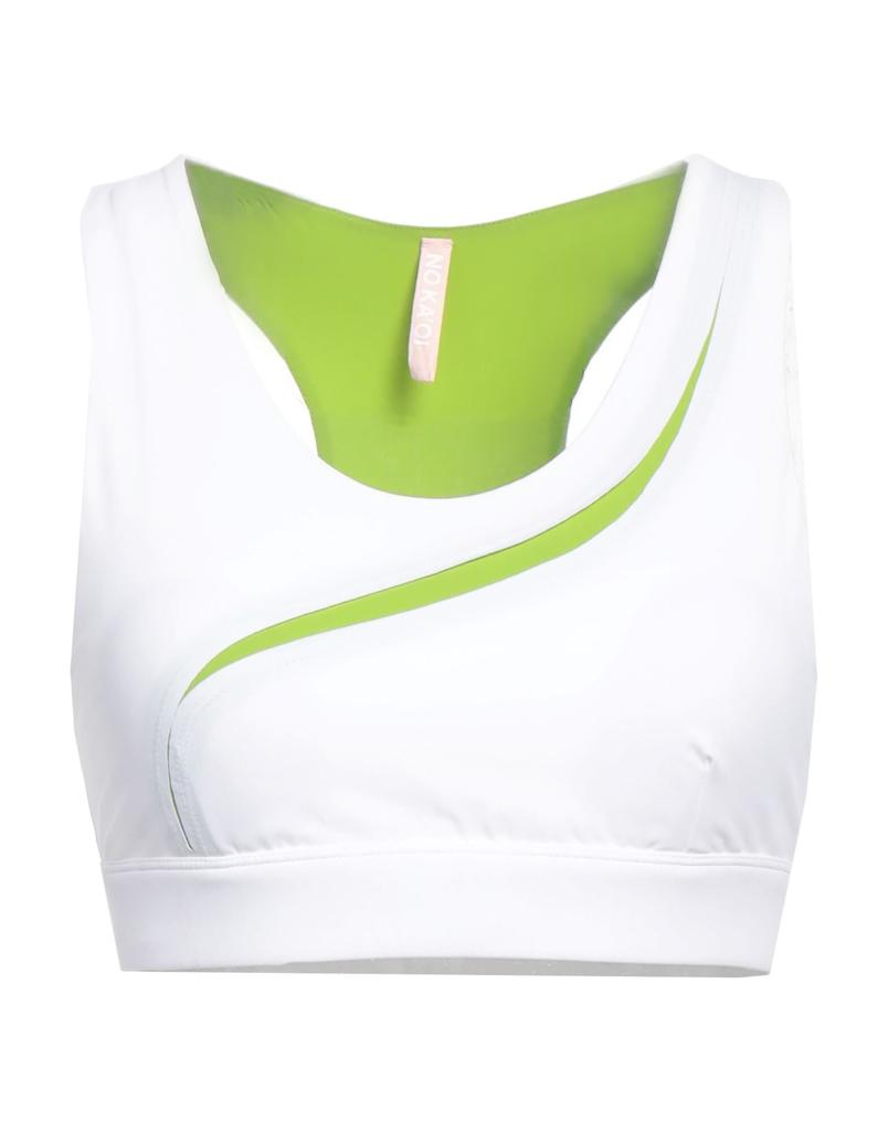 NO KA 'OI Crop top