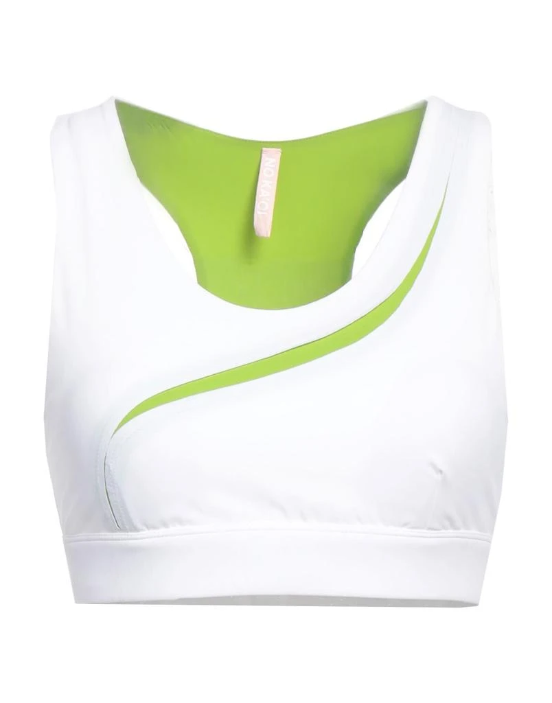 NO KA 'OI Crop top 1