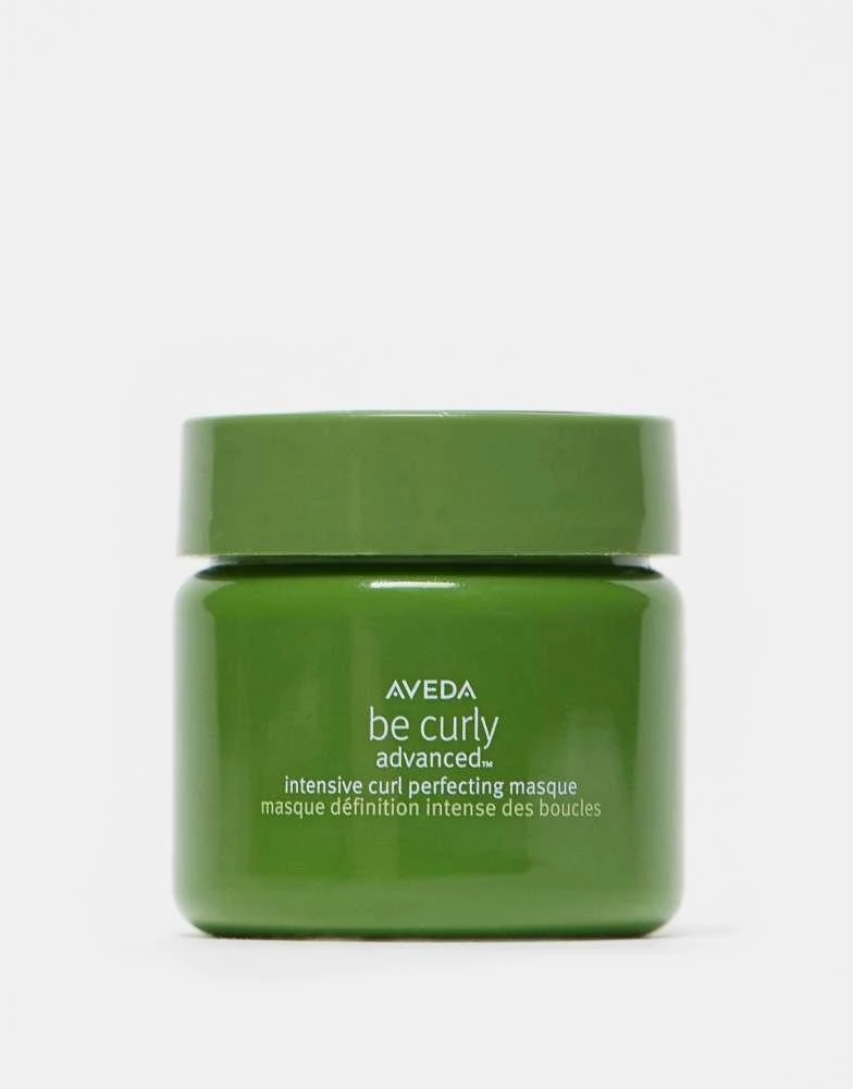 Aveda Aveda Be Curly Advanced Intensive Curl Perfecting Masque 25ml 1