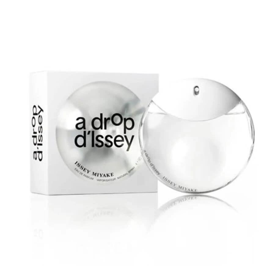 Issey Miyake Issey Miyake A Drop D'Issey Ladies EDP 1