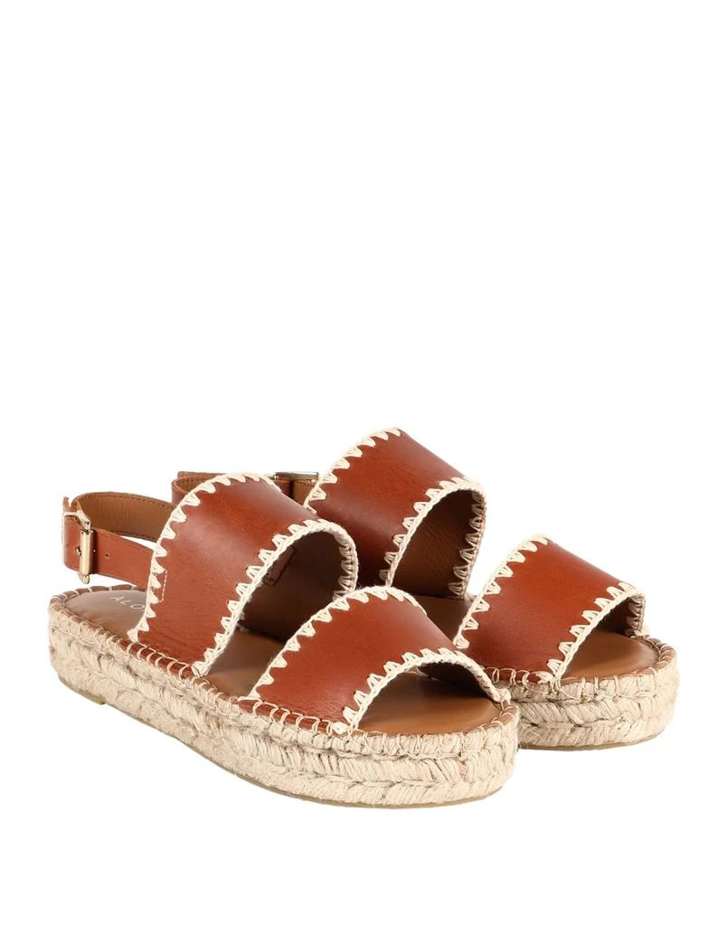 ALOHAS Espadrilles 4