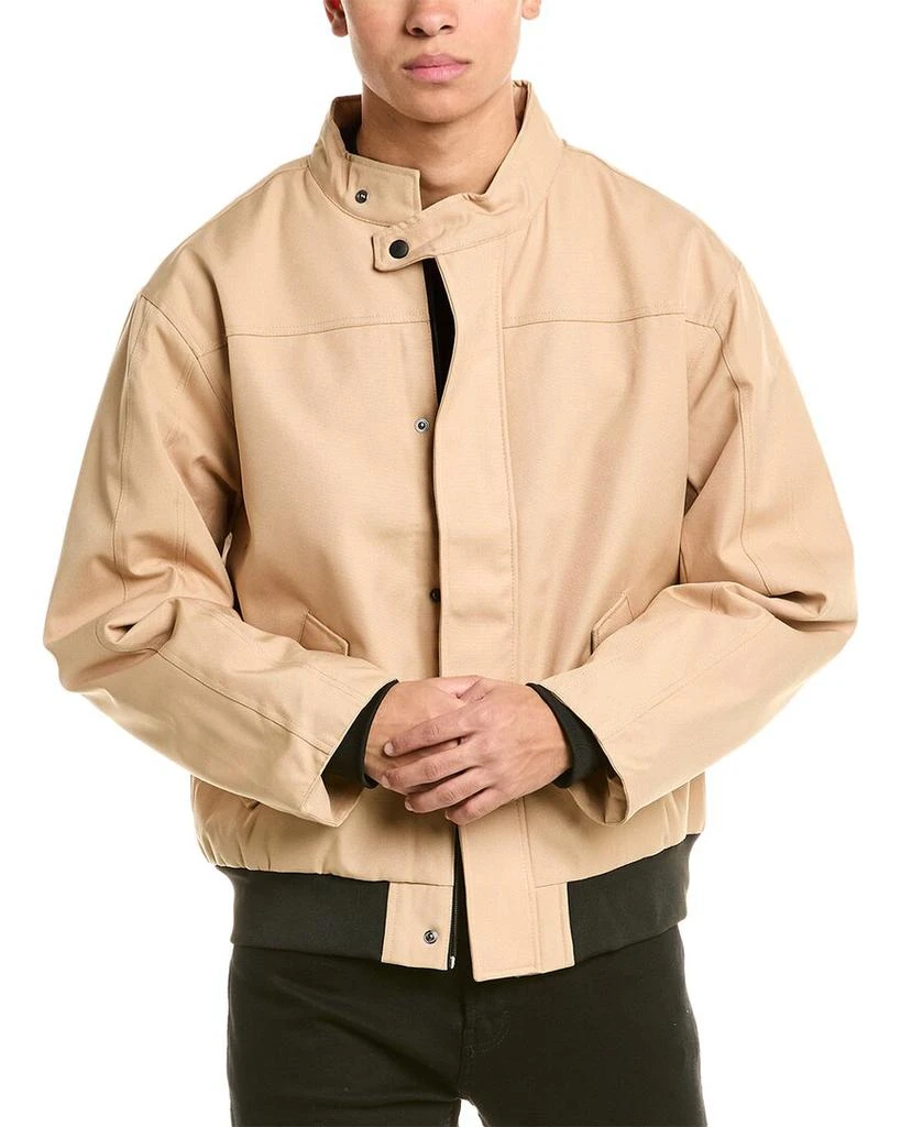 American Stitch Jacket 1