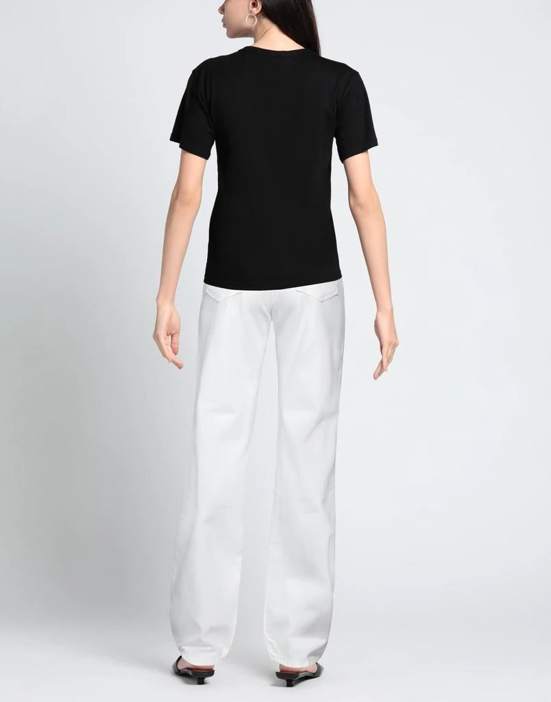 RAF SIMONS Denim pants 3