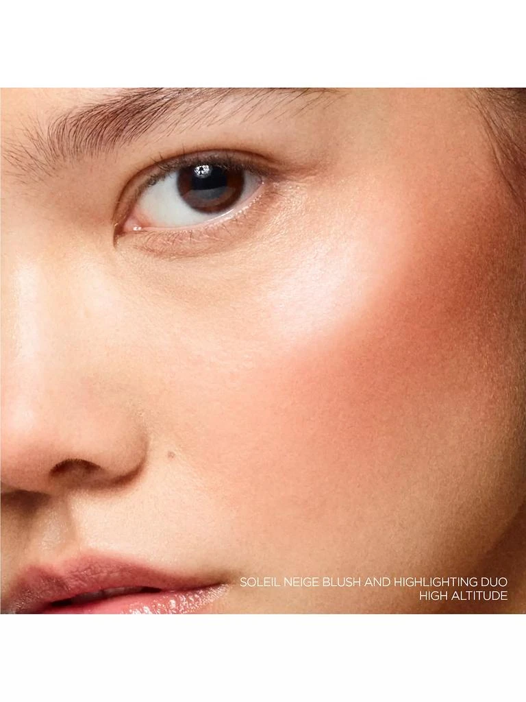 Tom Ford Soleil Neige Blush Highlight Duo 2