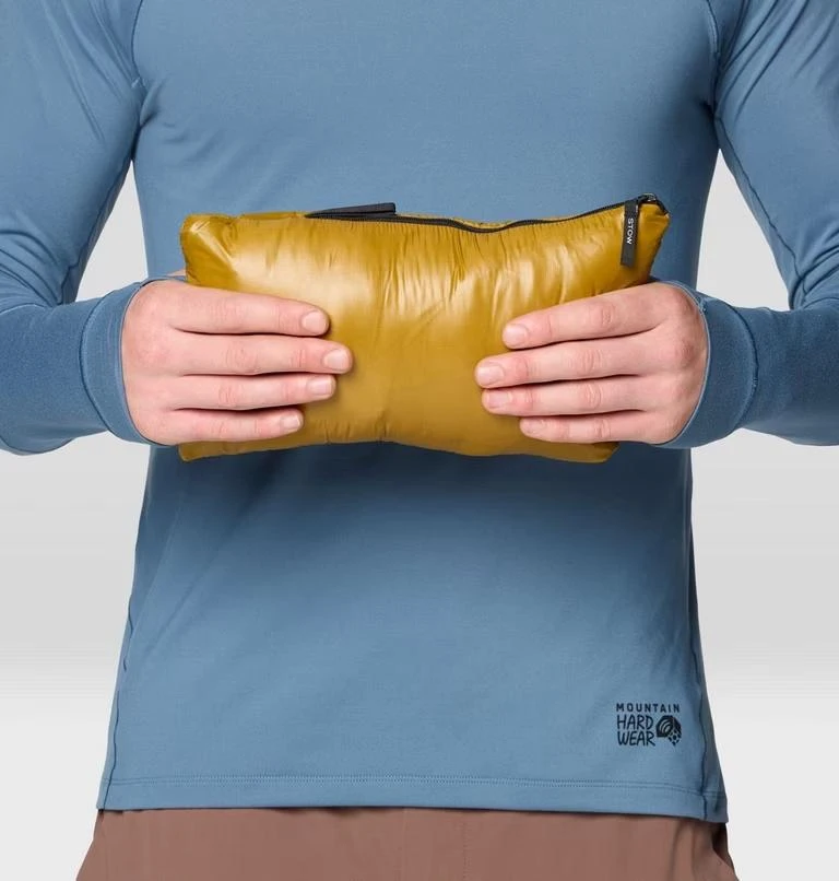 Mountain Hardwear Men
s Ghost Whisperer™ Jacket 7