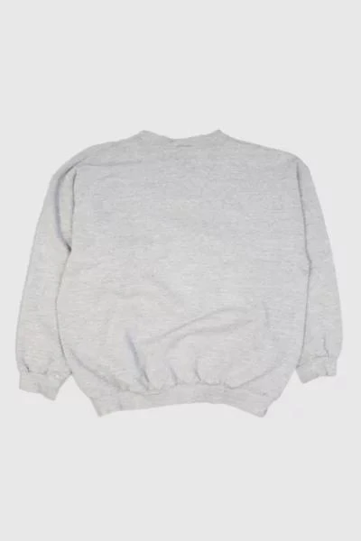 Disney Vintage Mickey Mouse Sweatshirt 4
