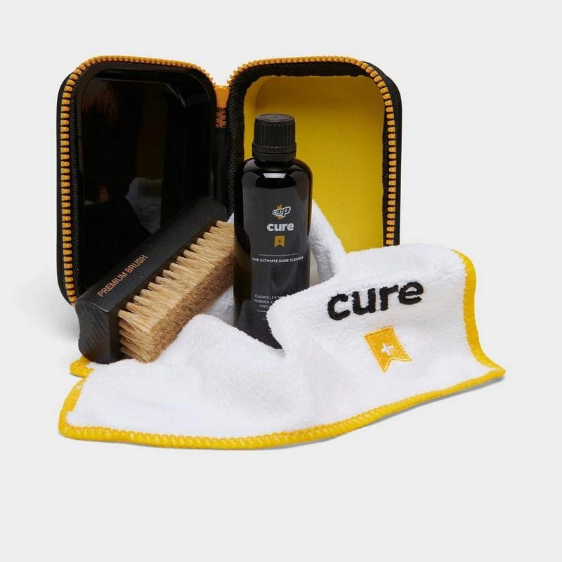 Crep Crep Protect Crep Cure Travel Kit