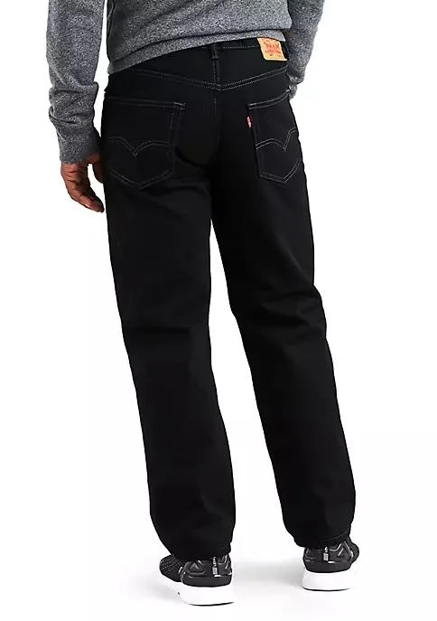 Levi's S 550 Relaxed Fit Jeans 2