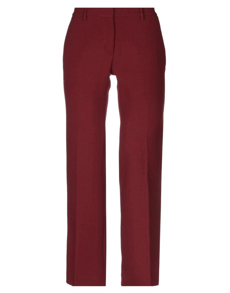 L' AUTRE CHOSE Casual pants 1