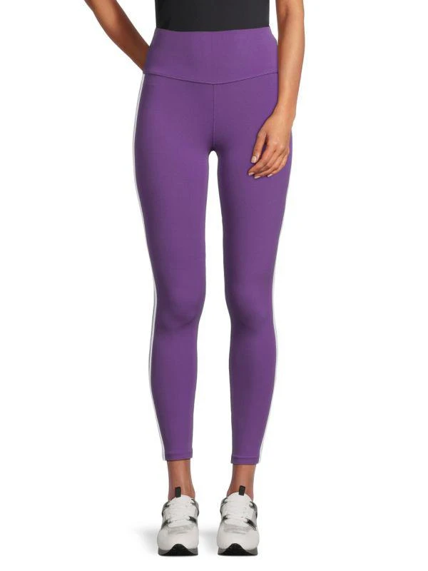 Splits59 Ella Side Stripe Leggings 1