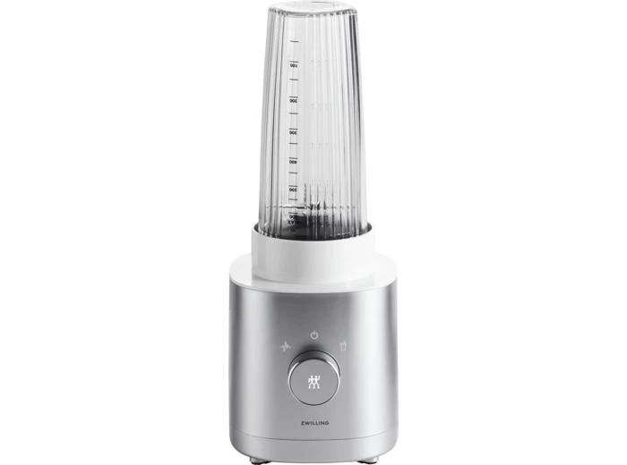 ZWILLING Mini Blender 0,55 L Argent ZWILLING® ENFINIGY 1