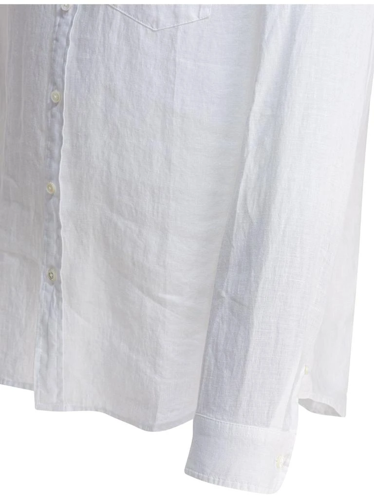 Alex Mill Alex Mill Button-Down Shirt 4
