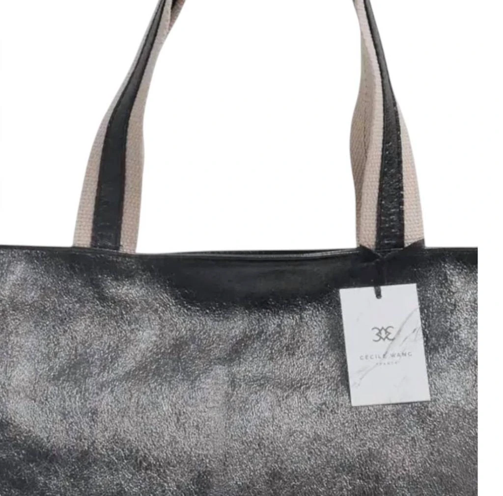 Cécile Wang Cécile Wang - Women's For You I Will Weekender Tote Bag 2
