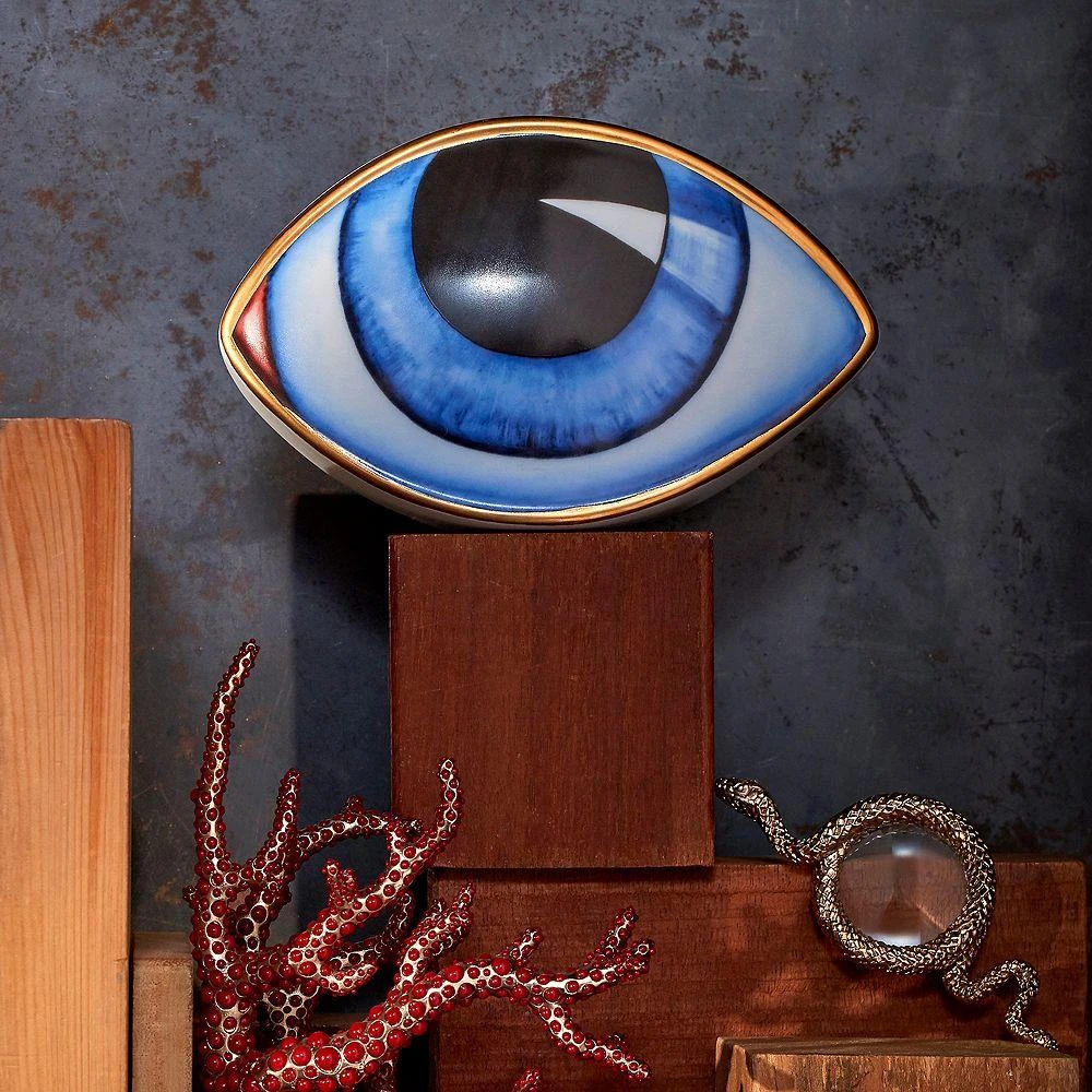 L'Objet Lito Paperweight 6