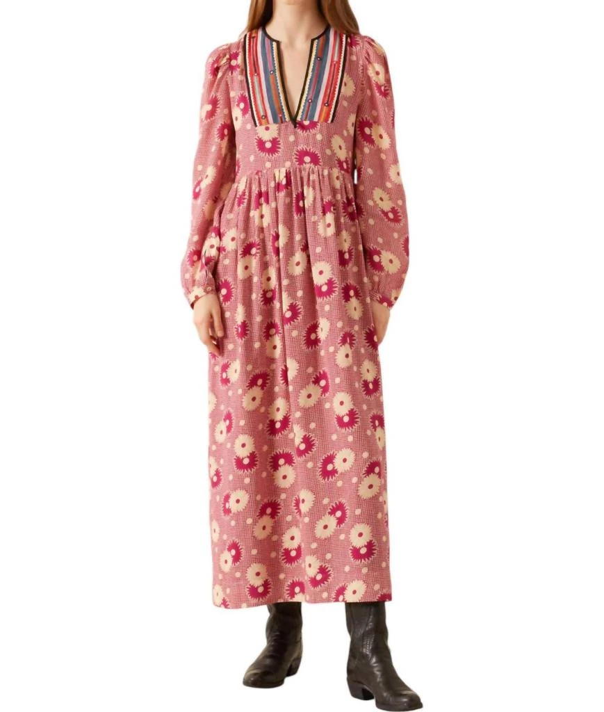 Alix of Bohemia Alix Of Bohemia - Winifred Dress 1