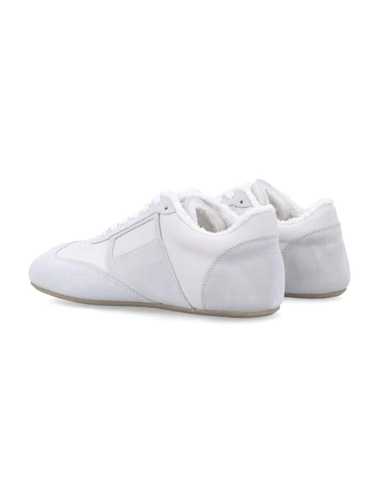MM6 Mm6 Maison Margiela Anatomic Sneakers 4