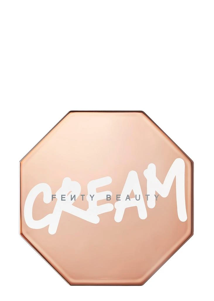 Fenty Beauty Cheeks Out Freestyle Cream Bronzer - Teddy 2