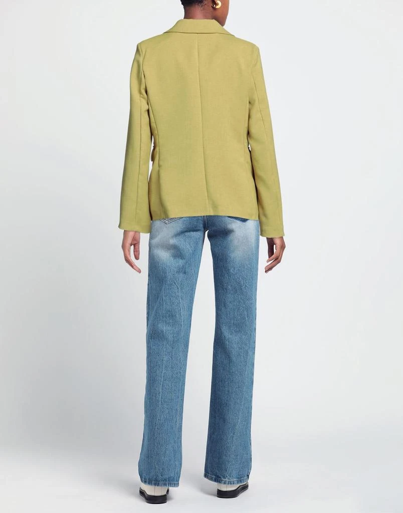 ANGELA MELE MILANO Blazer 3
