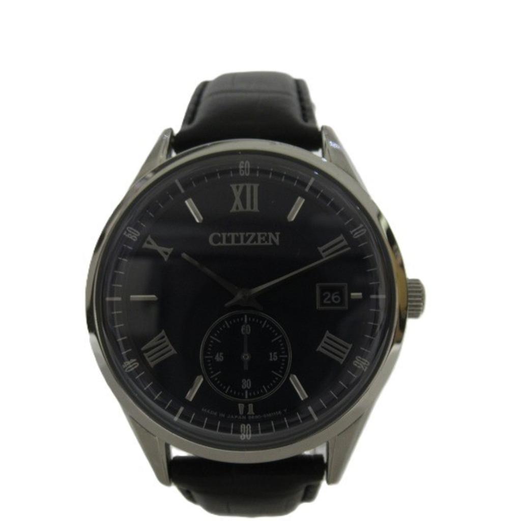 Citizen Stainless Steel Wristwatch (Pre-Owned)
