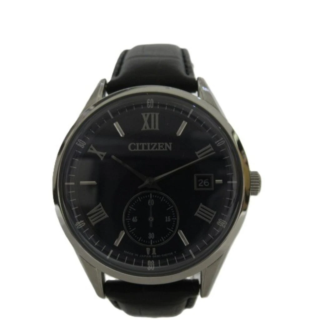 Citizen Stainless Steel Wristwatch (Pre-Owned) 1